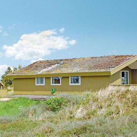 Amazing Home In Romo With Wifi Bolilmark Exterior foto