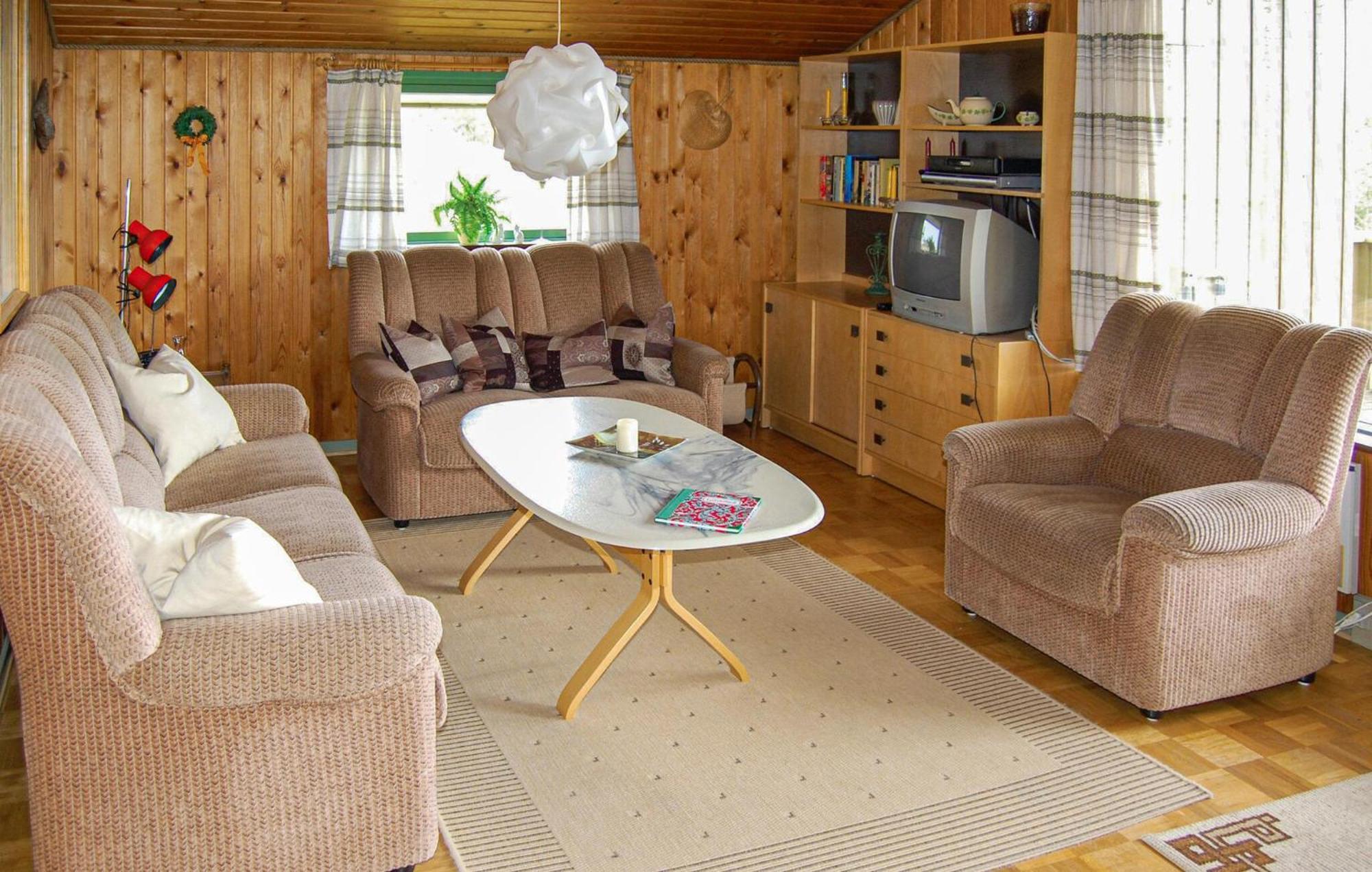 Amazing Home In Romo With Wifi Bolilmark Exterior foto