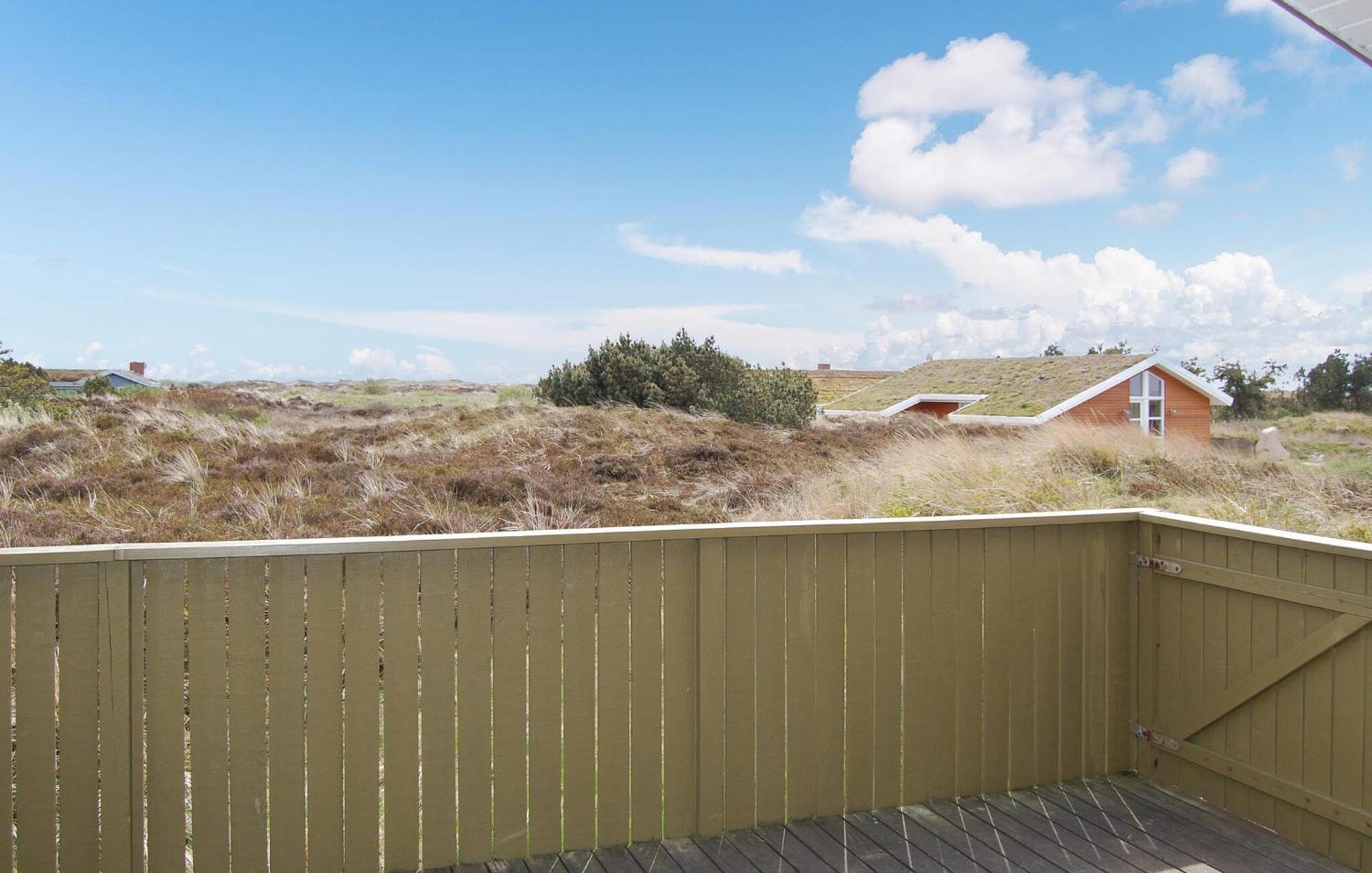 Amazing Home In Romo With Wifi Bolilmark Exterior foto